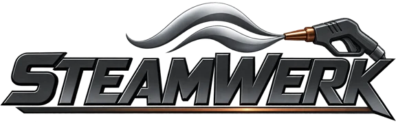 STEAMWERK