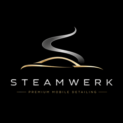 STEAMWERK · Premium Mobile Detailing
